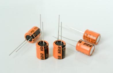 電解電容品牌