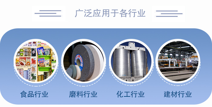 醫(yī)藥直線振動篩適用于化工、食品、塑料、醫(yī)藥、冶金、玻璃、建材、糧食、化肥、磨料、陶瓷等行業(yè)